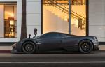 Pagani Huayra Pacchetto Tempesta 2016 года (NA)